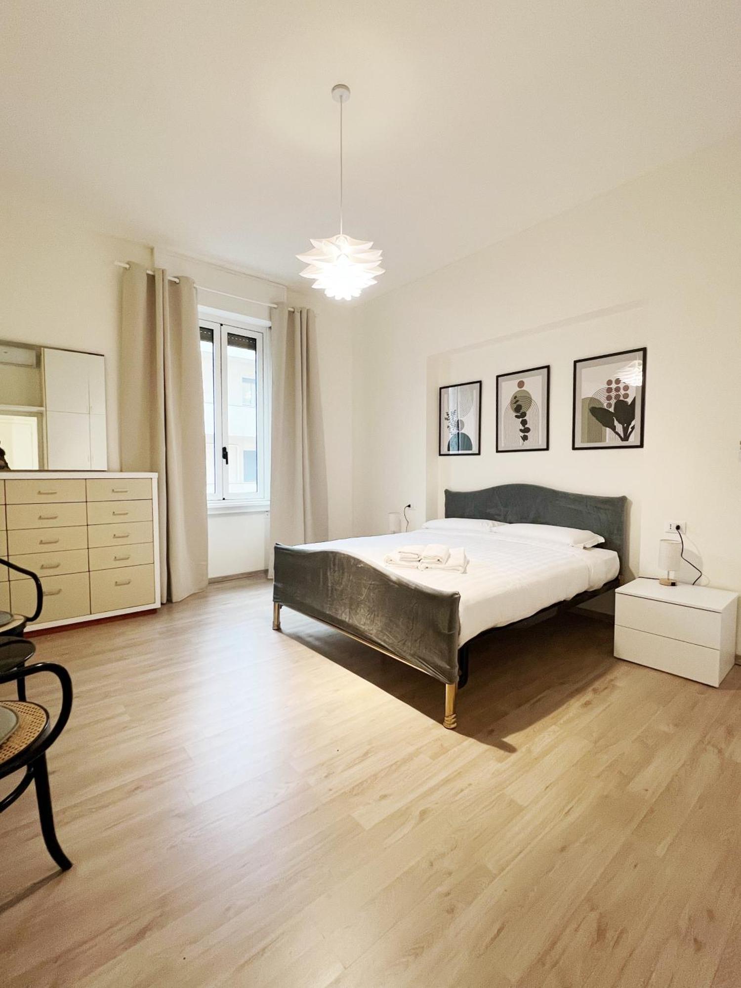 La Dolce Vita - Moscova 1 Apartment มิลาน ภายนอก รูปภาพ