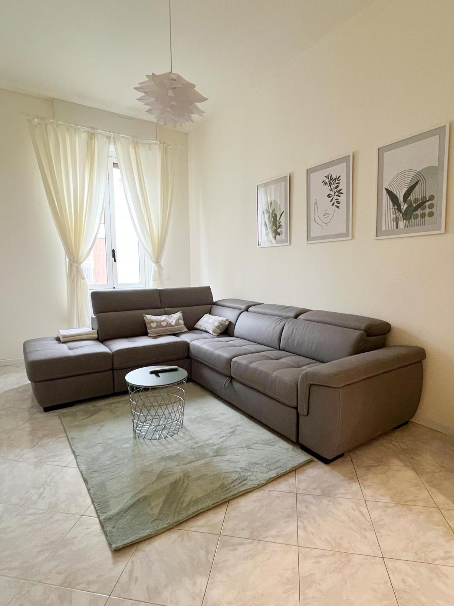 La Dolce Vita - Moscova 1 Apartment มิลาน ภายนอก รูปภาพ